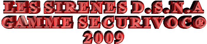 SIRENEDSNA