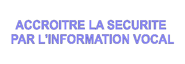 SECURITE